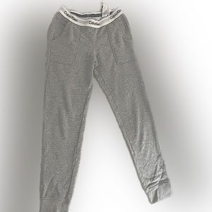 Calvin Klein Modern Cotton Loungewear Joggers